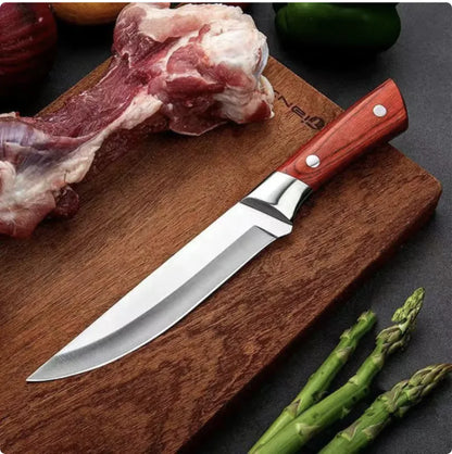 Quality Home Boning & Butcher Knifes