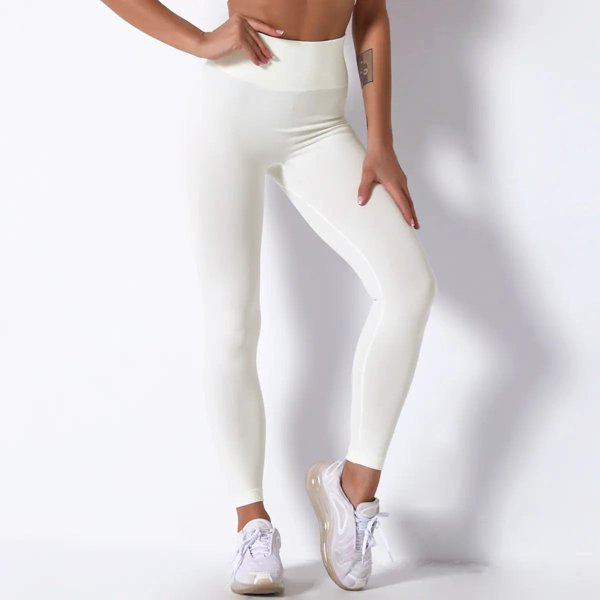 Collection Yoga Sportive