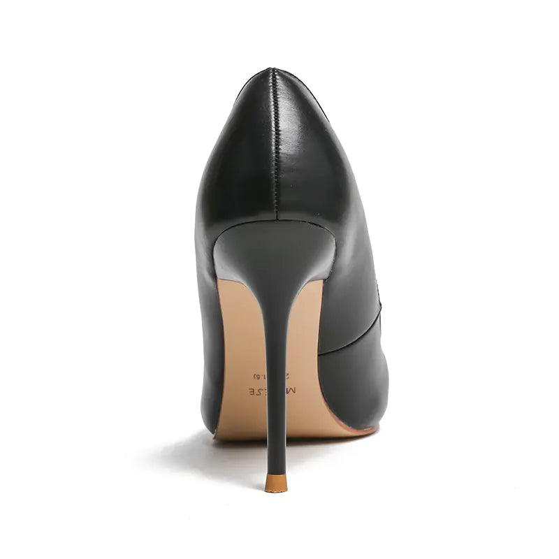 Talons hauts de style coréen