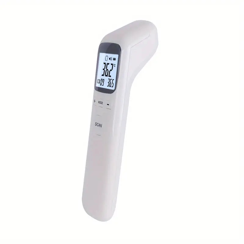 High-Quality No-Touch Digital Infrared Thermometer