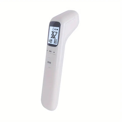 High-Quality No-Touch Digital Infrared Thermometer