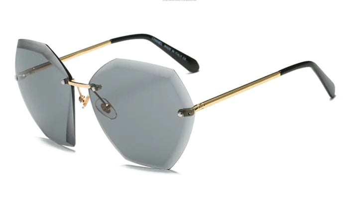 Lunettes de soleil avec verres polarisés Ocean