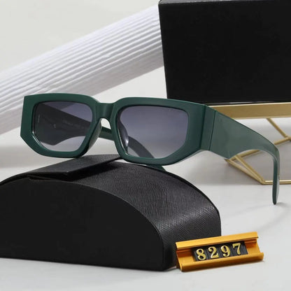 Fashion Wholesale Square Sunglasses for Men & Women