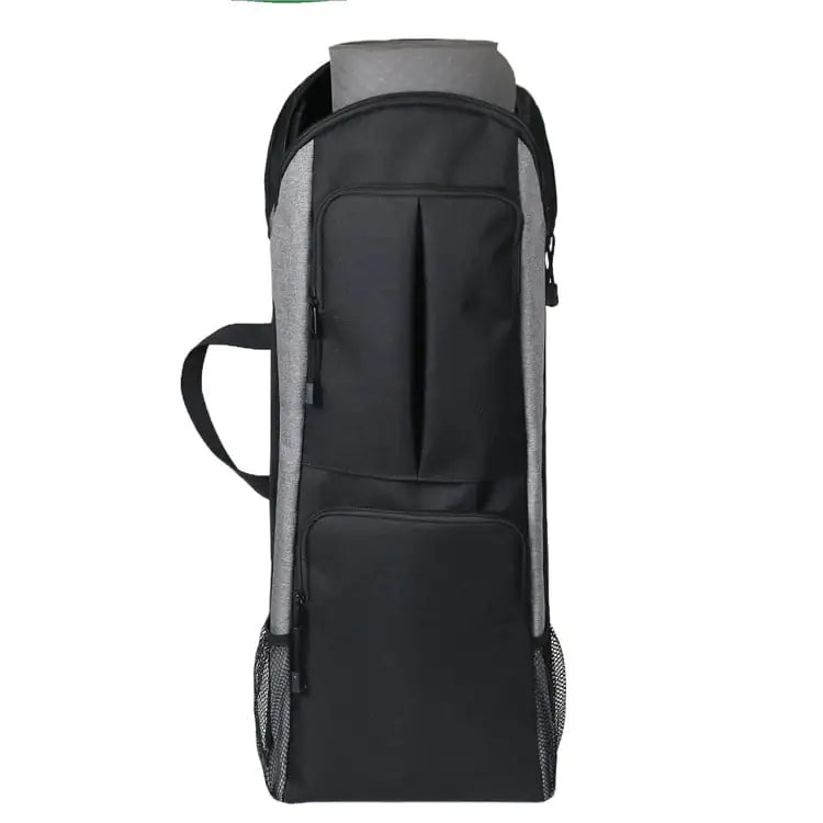 One-Shoulder Diagonal Yoga Duffel Bag