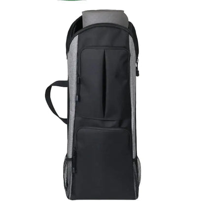 One-Shoulder Diagonal Yoga Duffel Bag