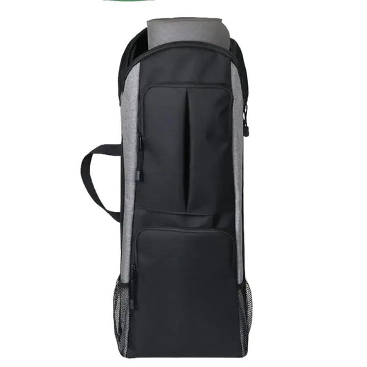 One-Shoulder Diagonal Yoga Duffel Bag