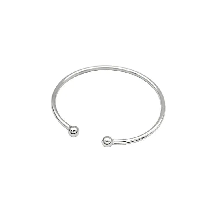 Minimalist Bangle