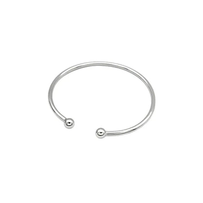 Minimalist Bangle