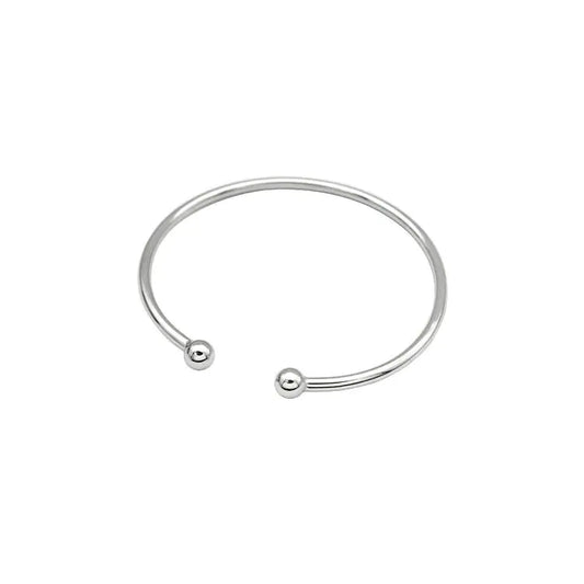 Minimalist Bangle