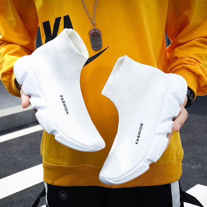 Chaussures de sport légères et décontractées