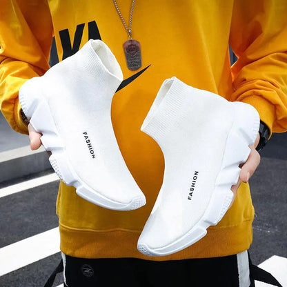 Chaussures de sport légères et décontractées