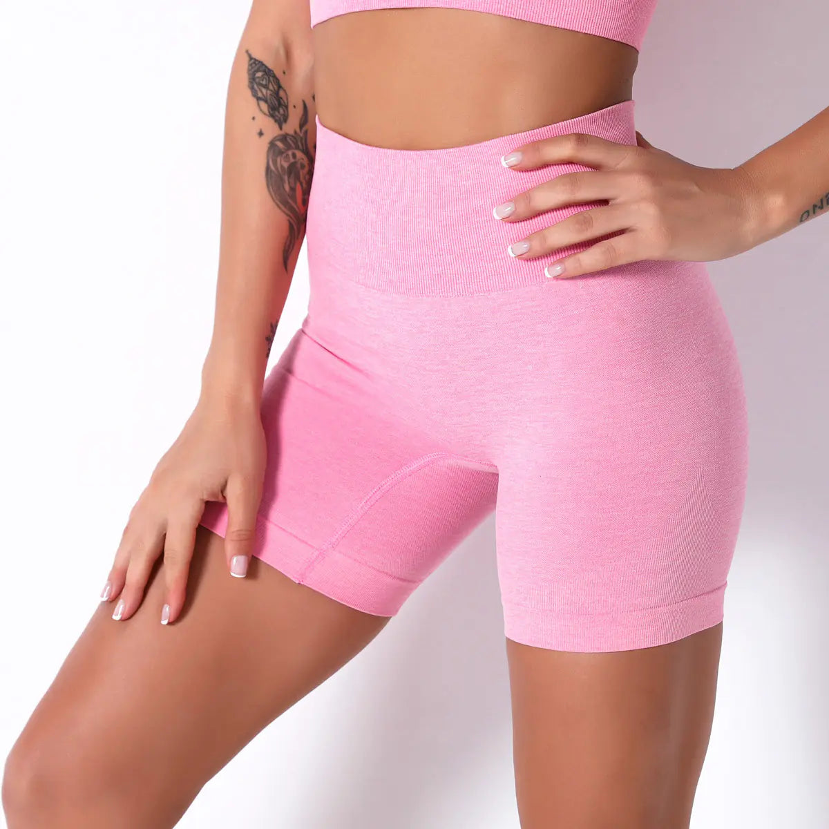 Collection Yoga Sportive