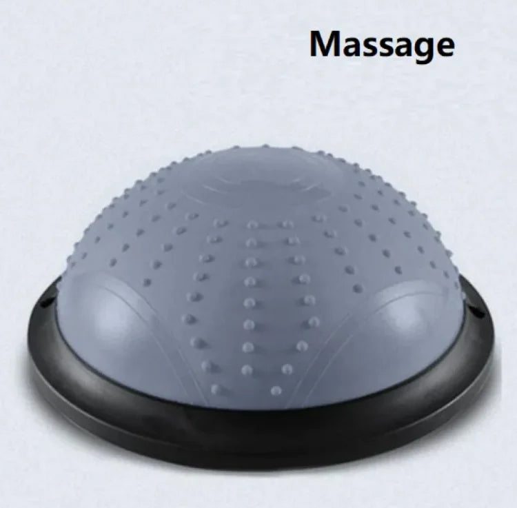 Ballon de yoga - Forme et santé