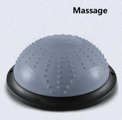 Ballon de yoga - Forme et santé