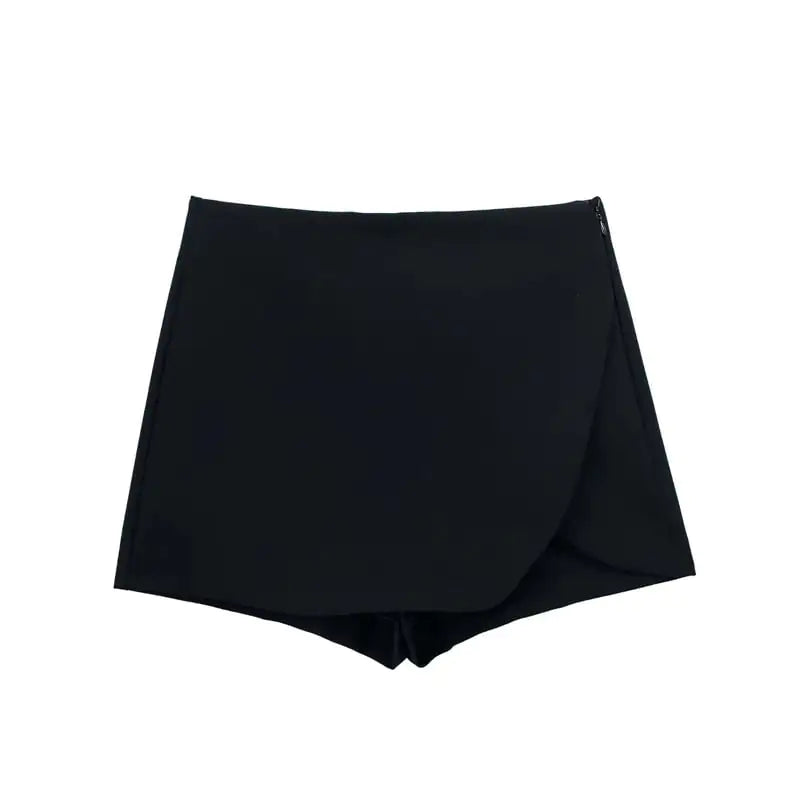 멀티 컬러 패셔너블 여성용 만능 서양식 팬츠