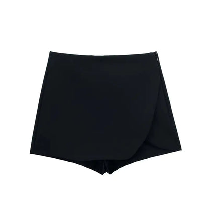 멀티 컬러 패셔너블 여성용 만능 서양식 팬츠