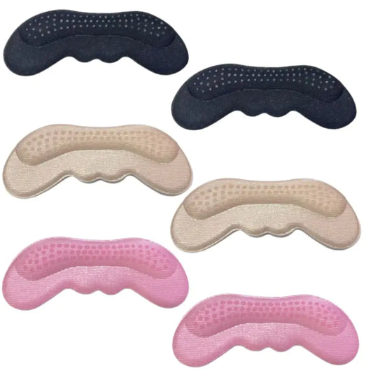하이힐 및 로퍼용 뒤꿈치 쿠션(여성용)
