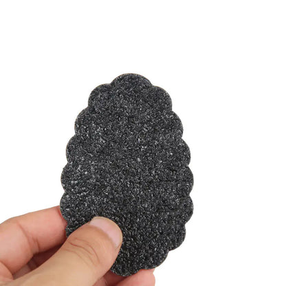 Non-Slip Sandpaper Sole Stickers for High Heels