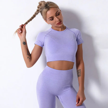 Collection Yoga Sportive