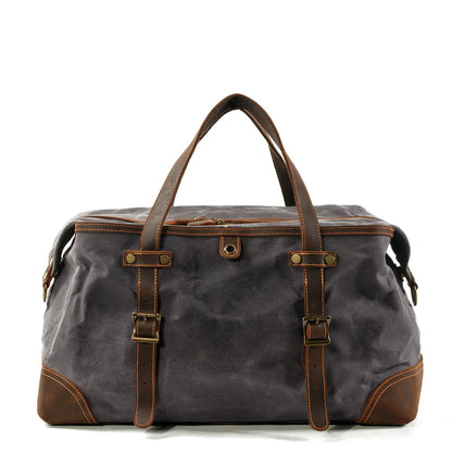 Outdoor Fitness Travel Bag - Large Capacity Shoulder Bag