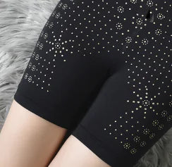 Body Sculpting Fat Reduction Women's Pelvic Pants