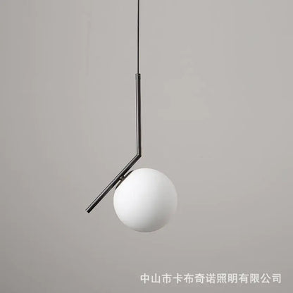 Suspension minimaliste