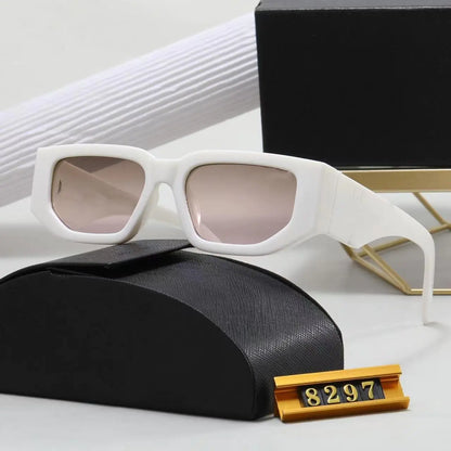 Fashion Wholesale Square Sunglasses for Men & Women