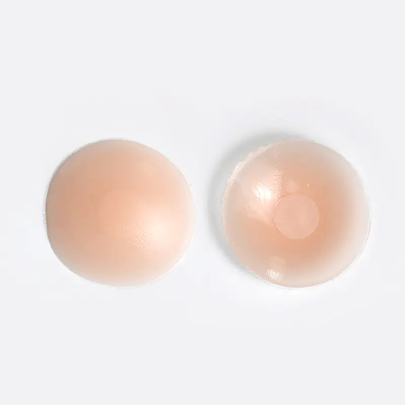 Silicone Nipple Covers for Wedding Dresses and Tops