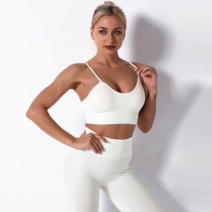 Collection Yoga Sportive