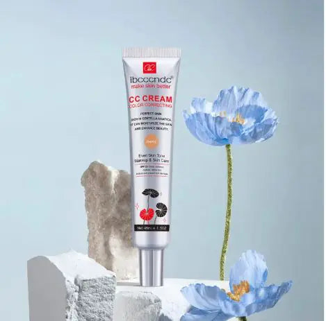Centella Asiatica CC Crème Correctrice