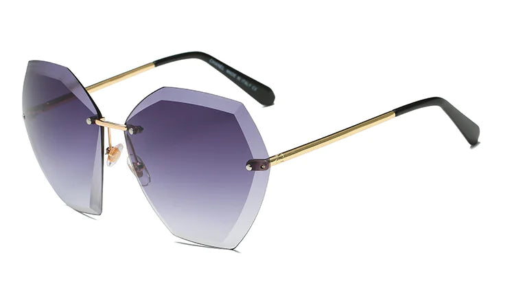 Lunettes de soleil avec verres polarisés Ocean