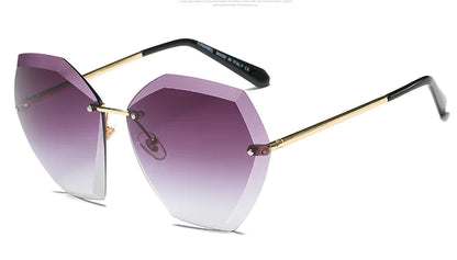 Lunettes de soleil avec verres polarisés Ocean