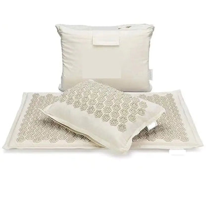 Tapis d'acupression de yoga pour la relaxation et la thérapie