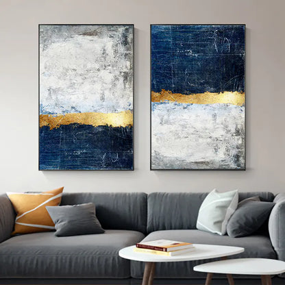 Art Abtait Moderne sur Toile